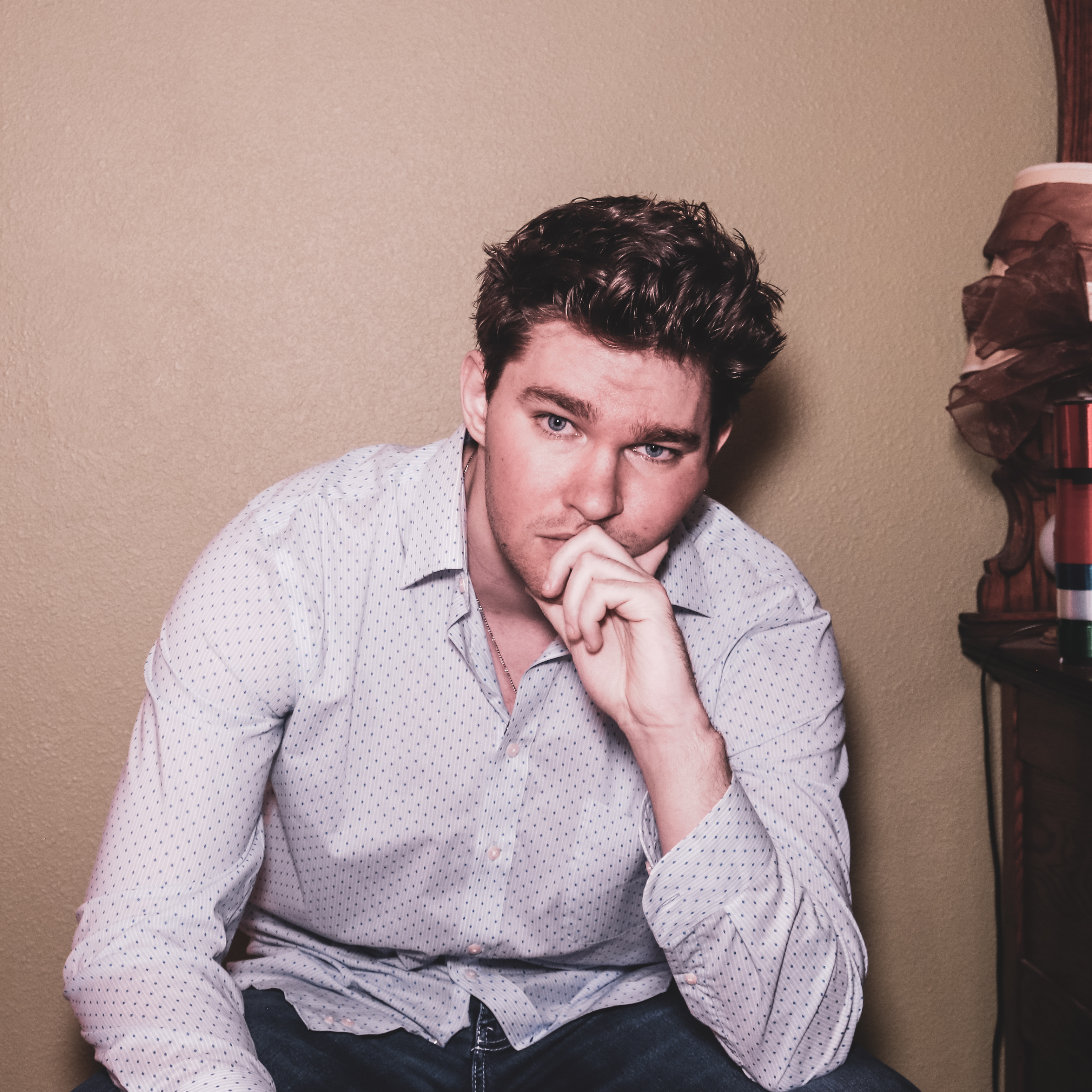 user avatar image for Nate Munn