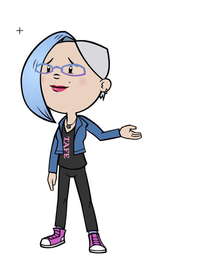 user avatar image for Tanya Beeson