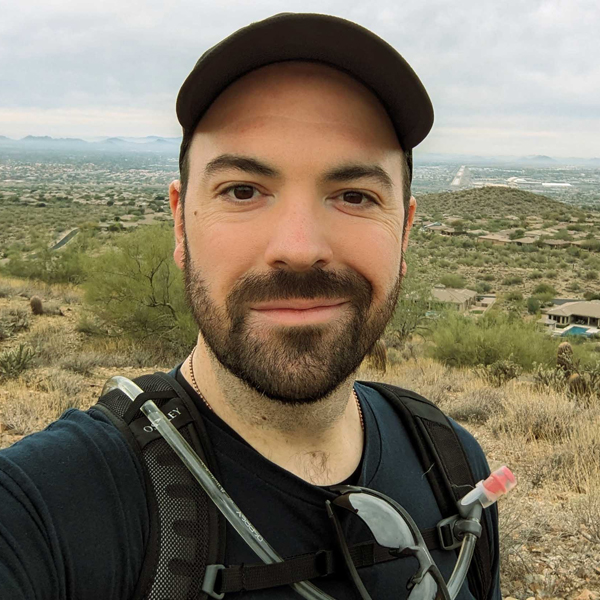 user avatar image for Zachary Rice