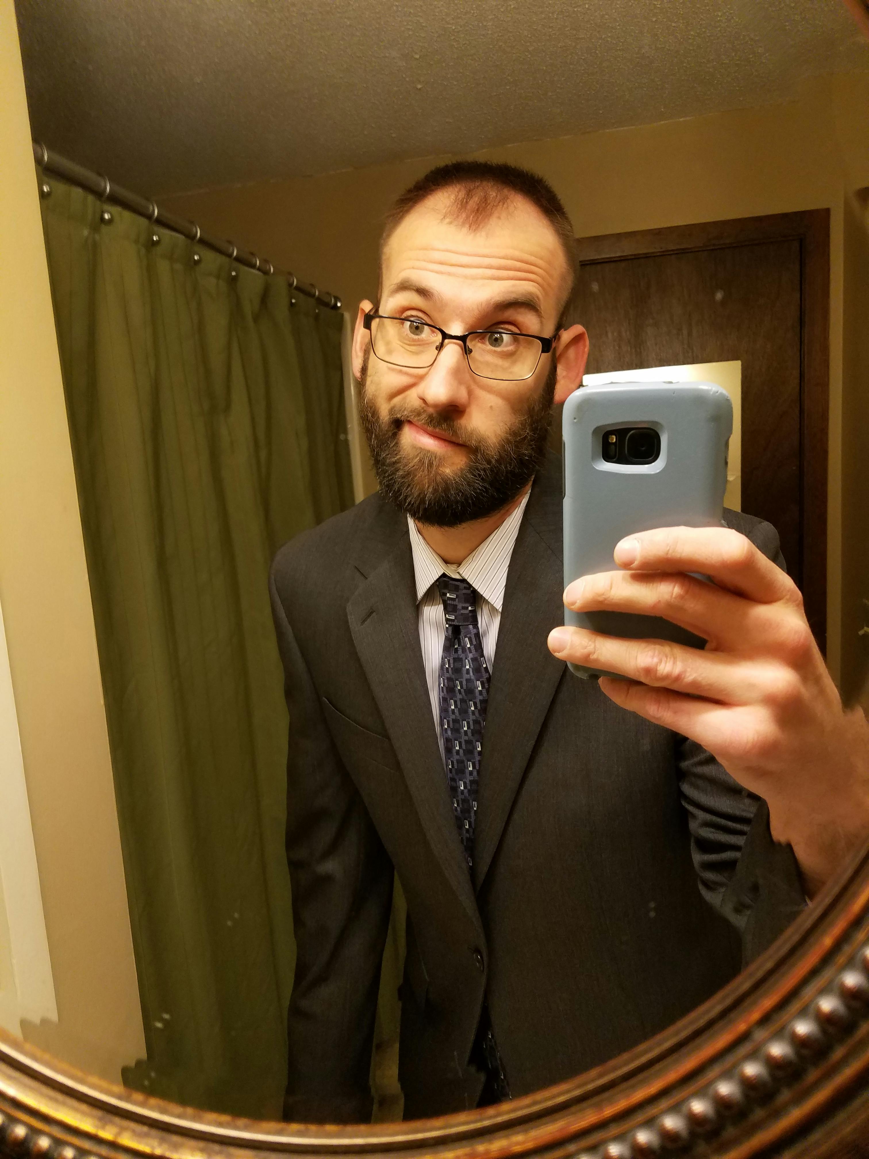 user avatar image for David Hinegardner