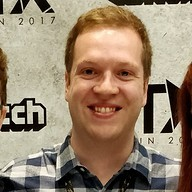 user avatar image for gordmcg