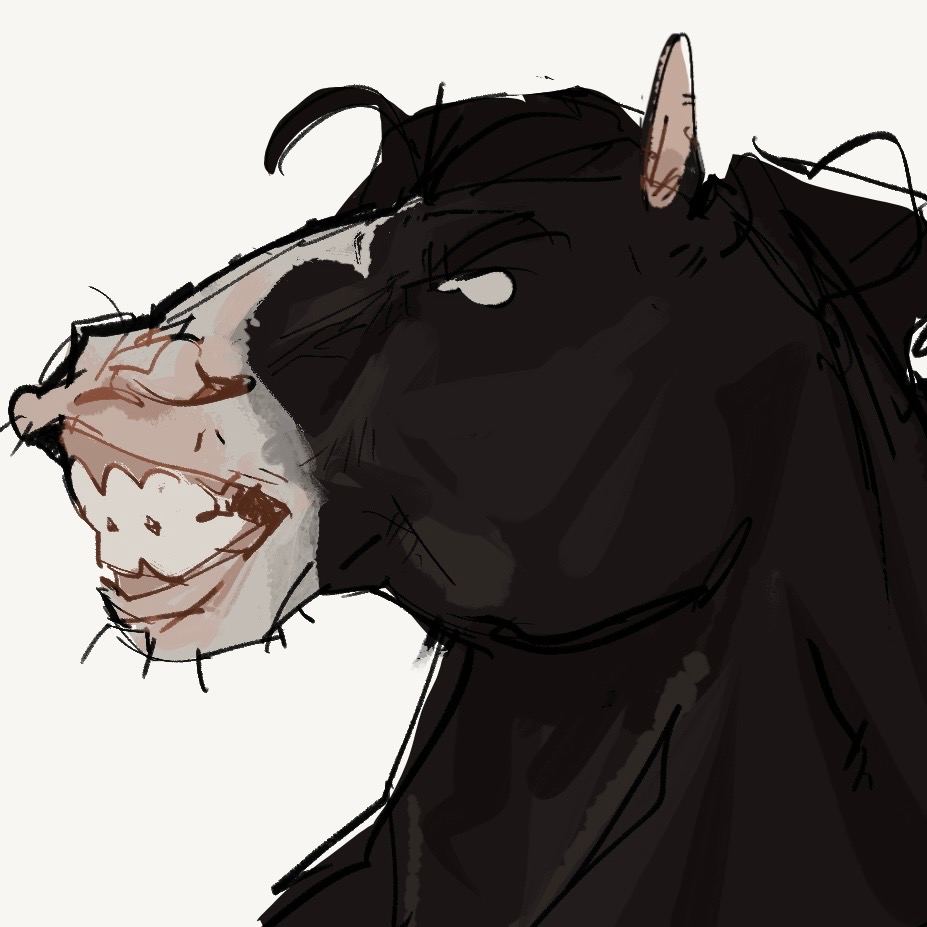 user avatar image for GOJI
