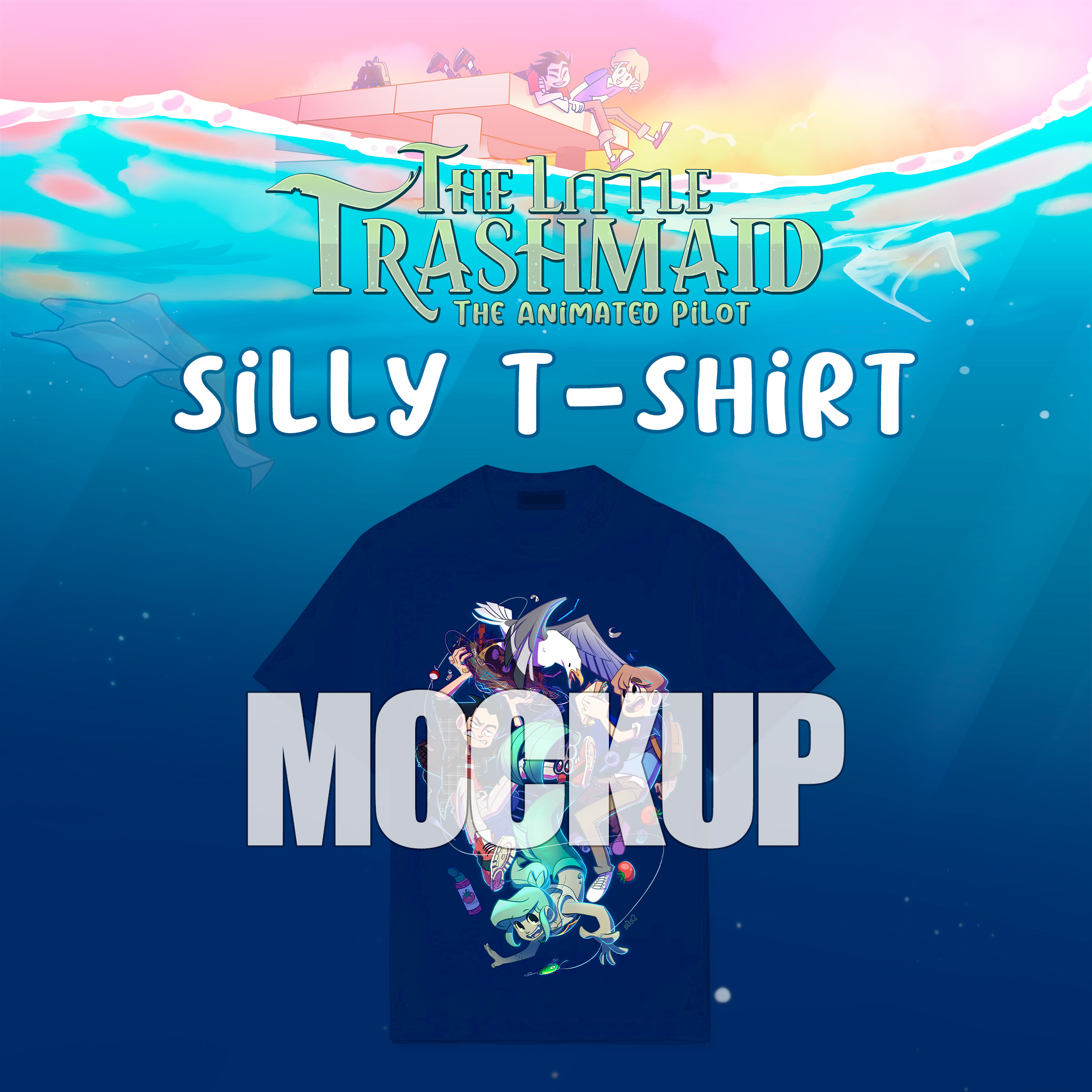 Silly T-Shirt