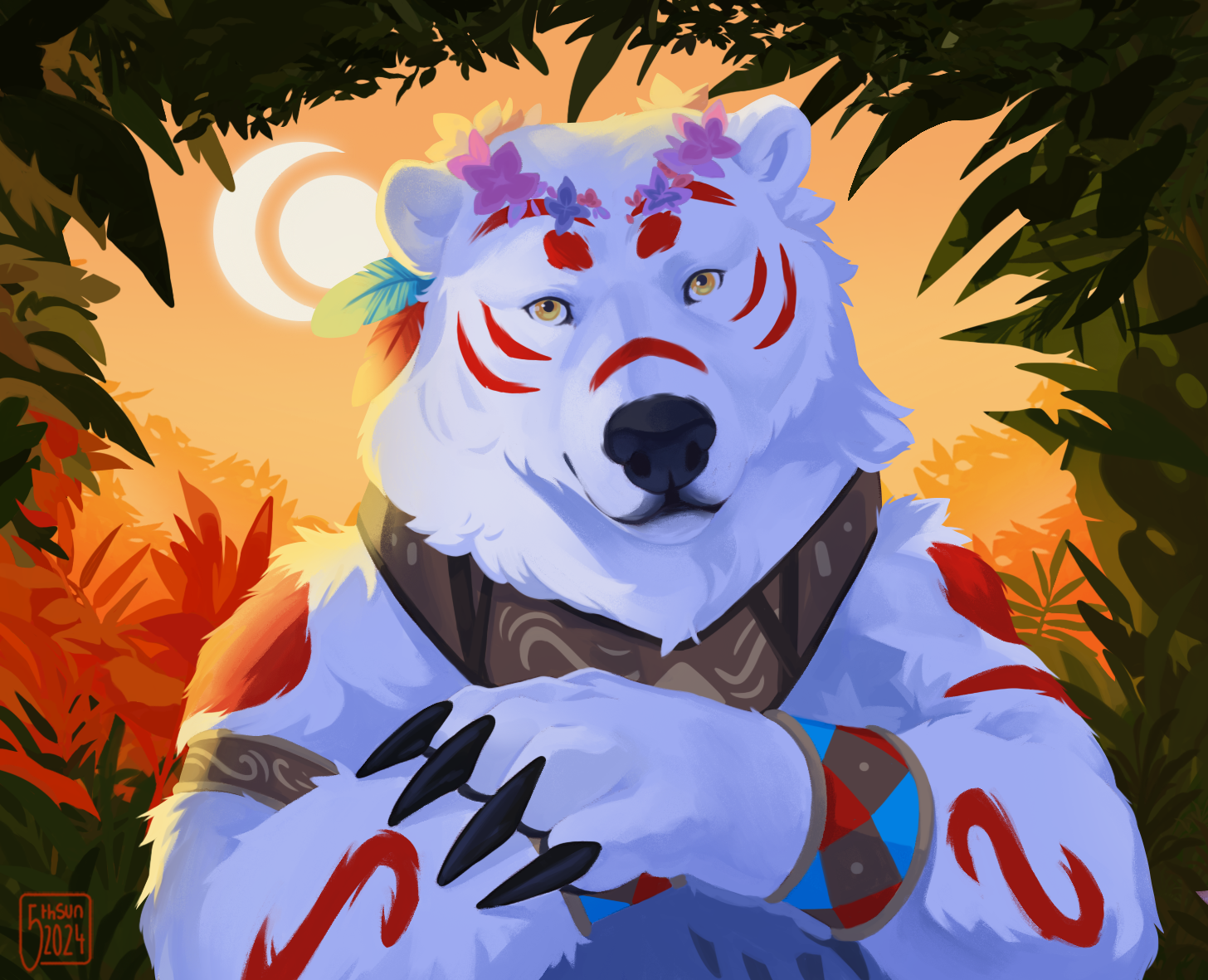 user avatar image for Apolar