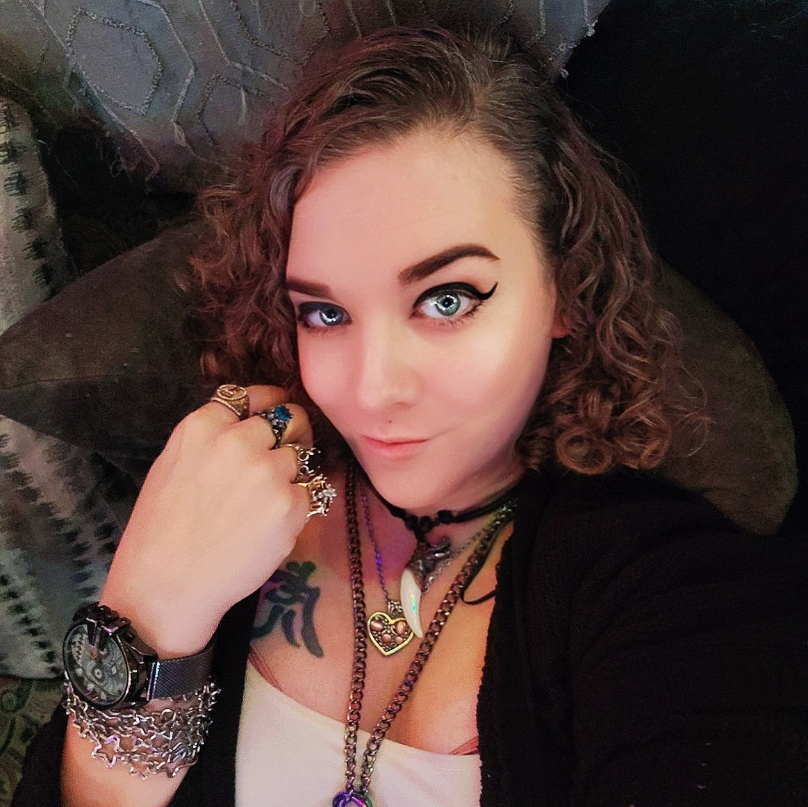 user avatar image for Stharlock