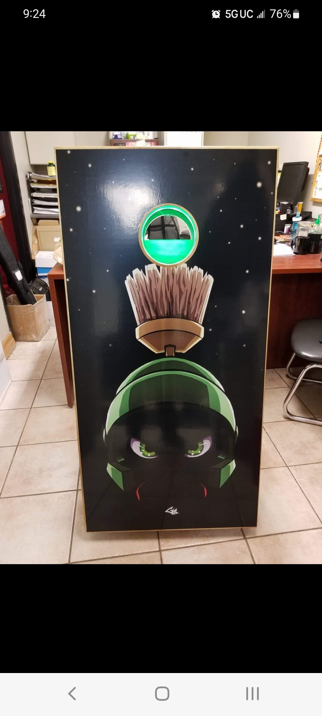 user avatar image for James Serrano