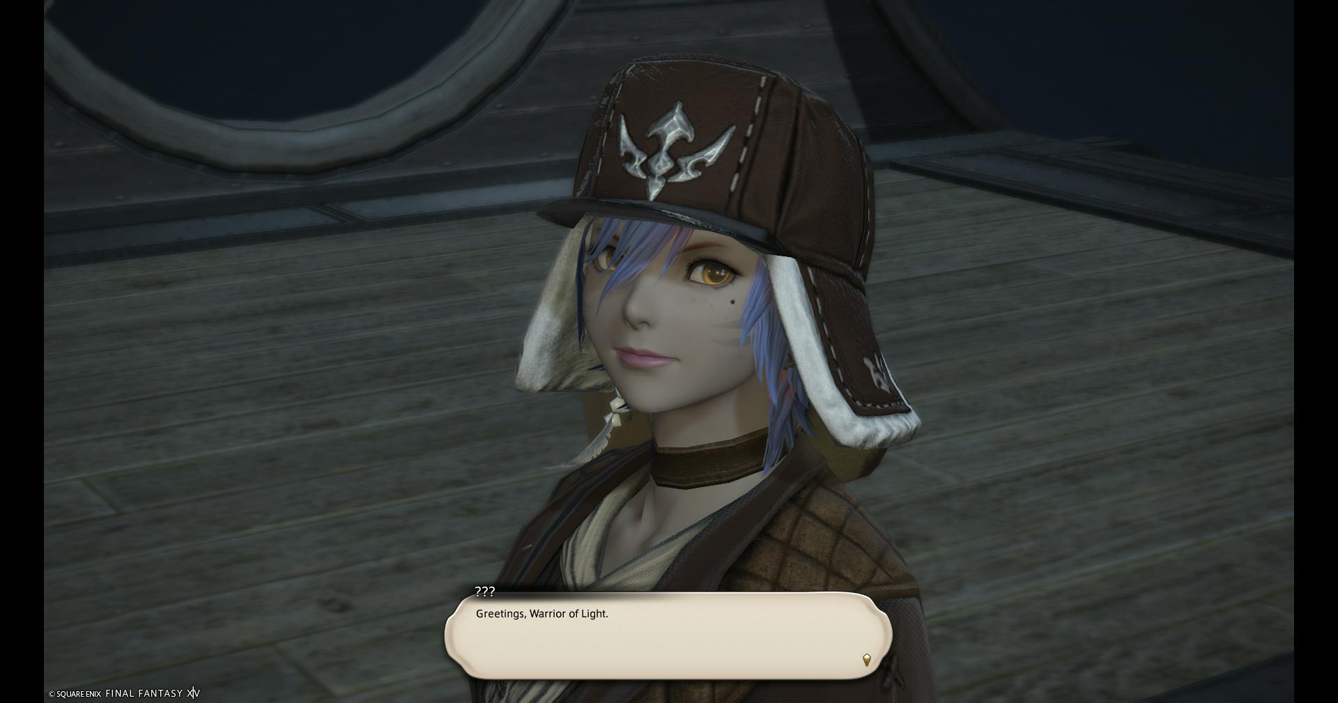 user avatar image for William Fisher