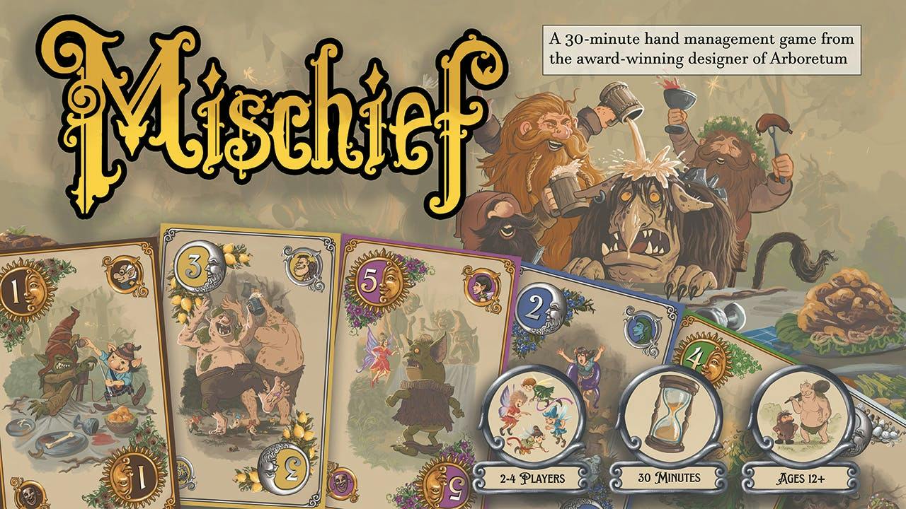 Mischief