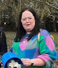 user avatar image for Hannah
