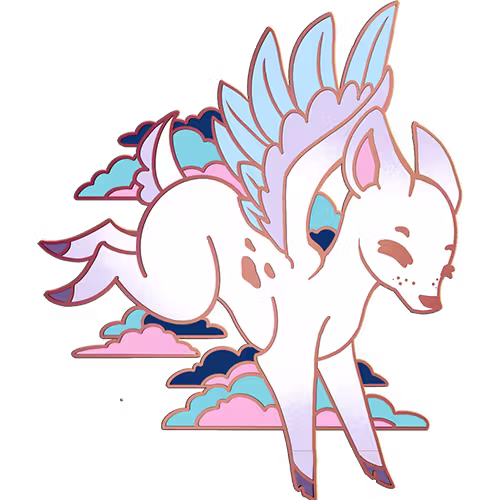 Peryton