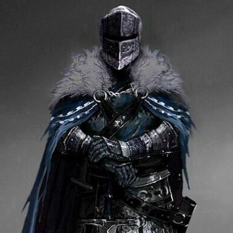 user avatar image for WinterKnight