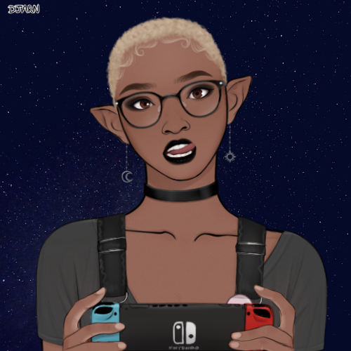 user avatar image for princexcalamity