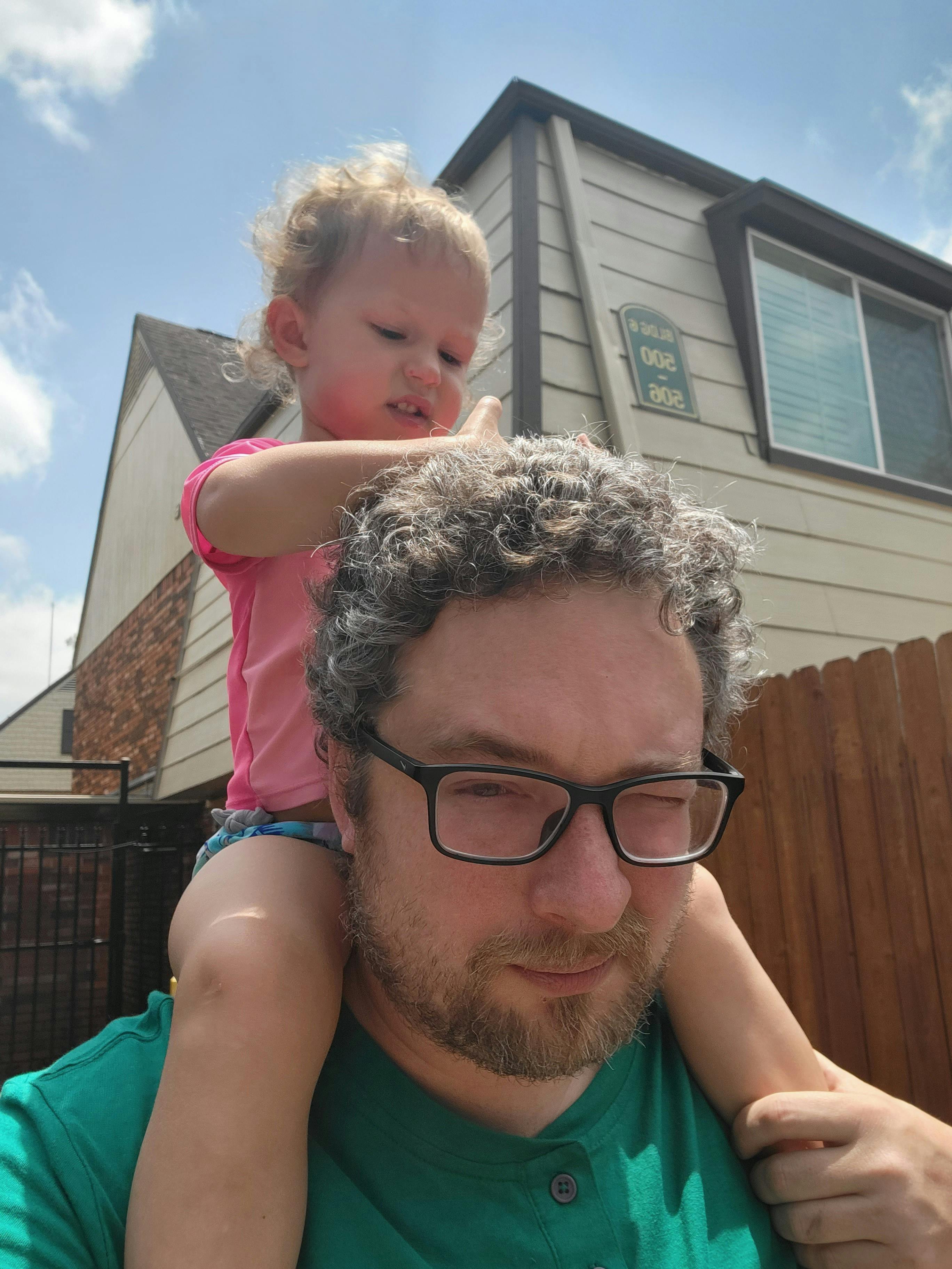 user avatar image for Sean Gallagher