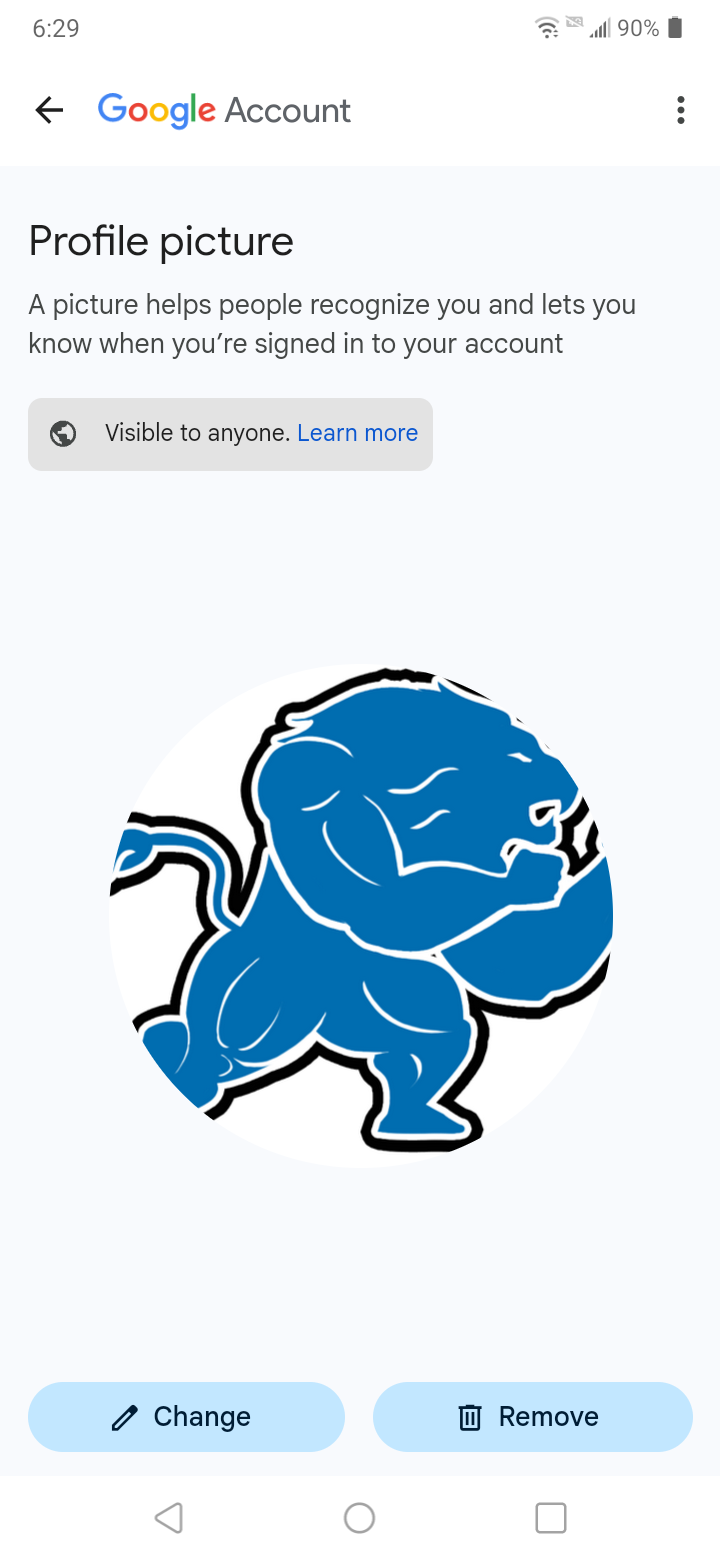 user avatar image for Gregg Wilson 