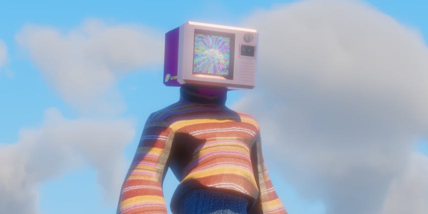 user avatar image for Spork Art