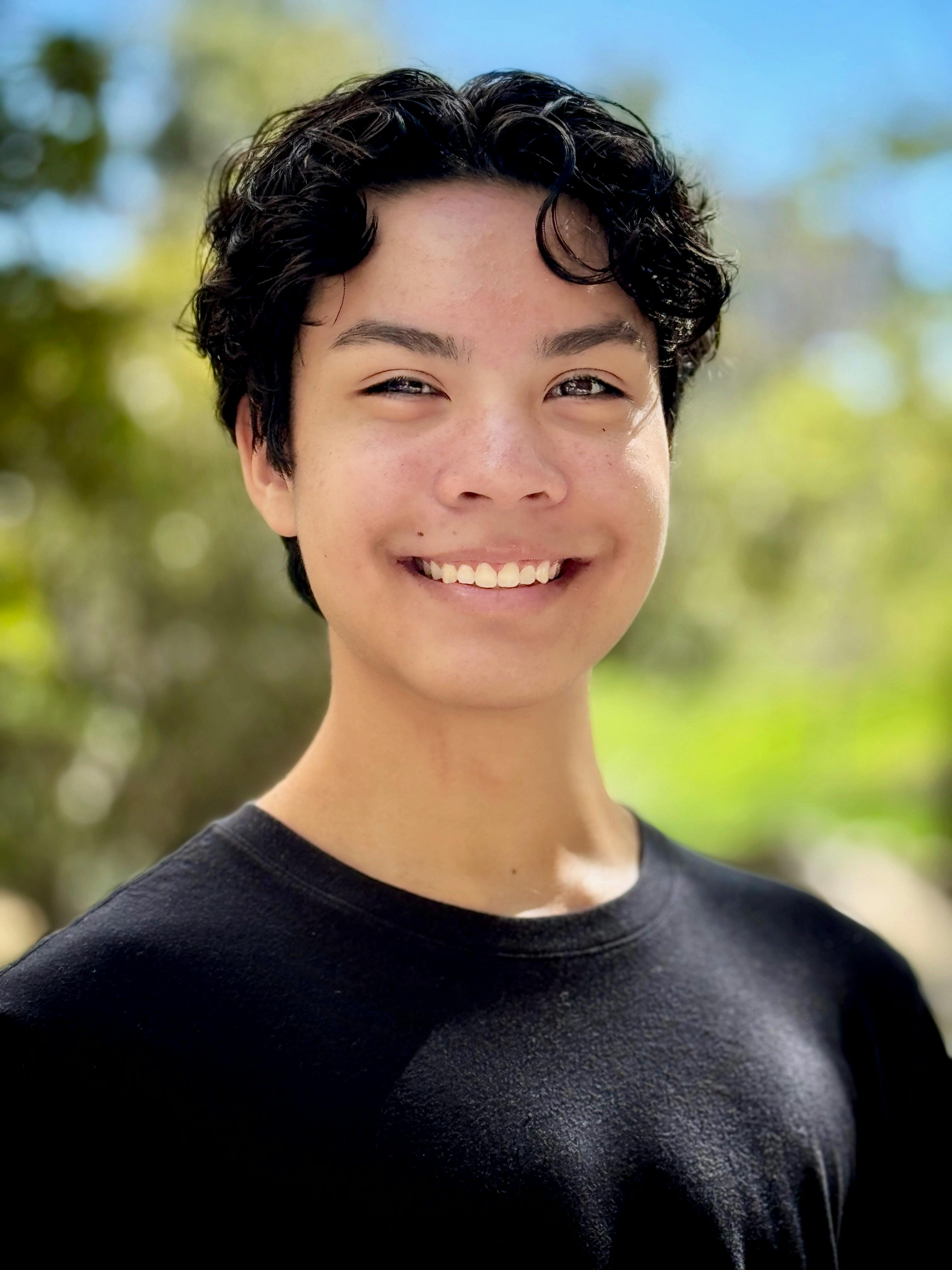 user avatar image for Luke Meehan