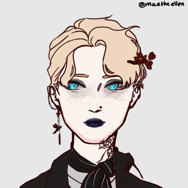 user avatar image for Octogod