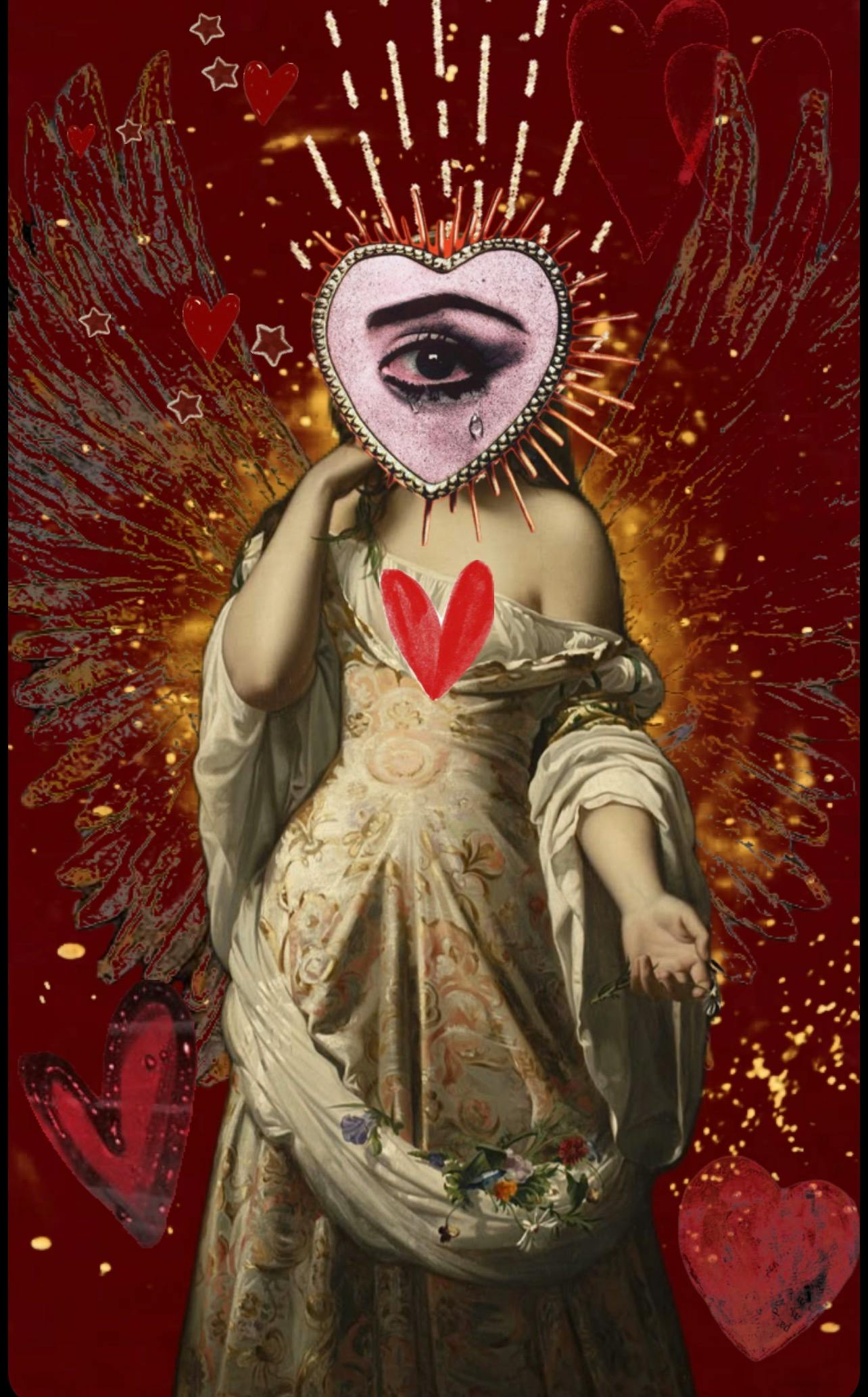 user avatar image for Kaitlin Braga