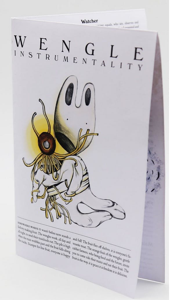 Wengle Instrumentality