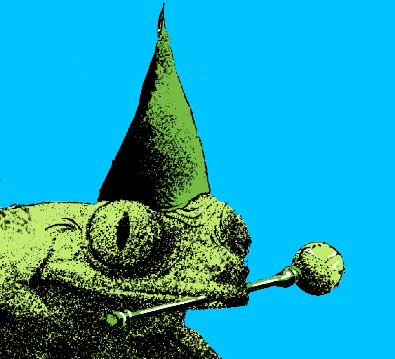 user avatar image for Brandon Yu