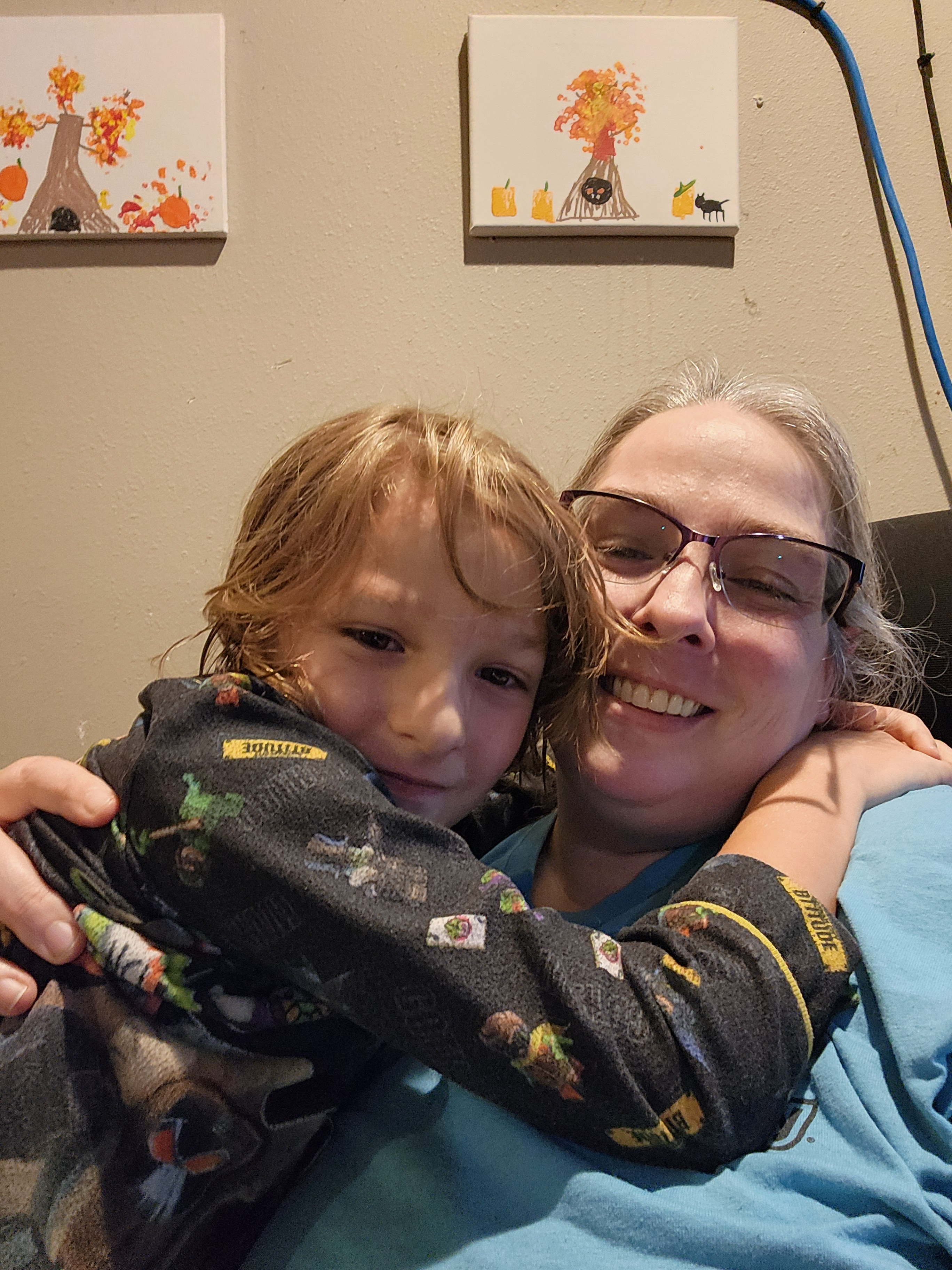 user avatar image for Kristen Farmer