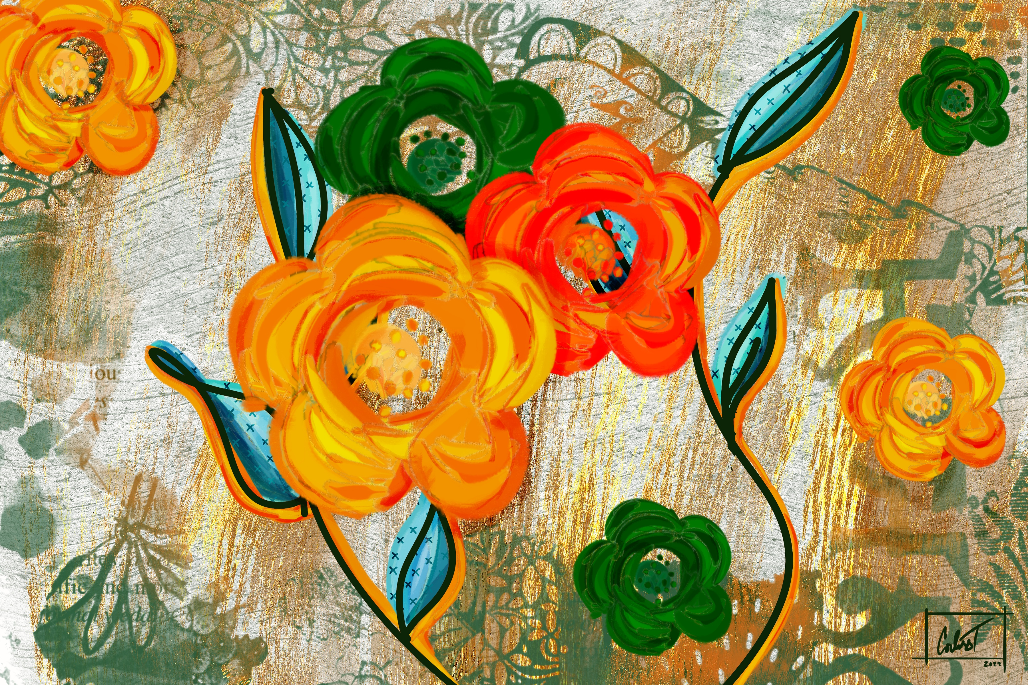 user avatar image for Corliss