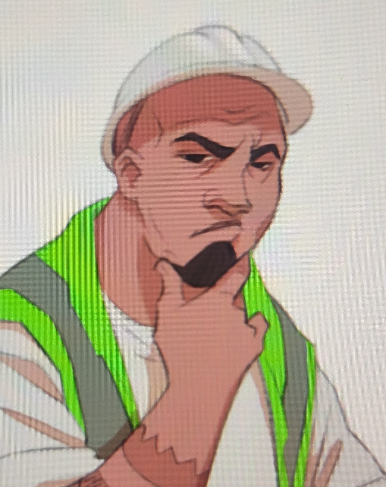 user avatar image for Jared Martin