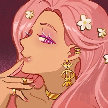 user avatar image for Kiara