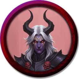 user avatar image for G0DL1K3D3V1L