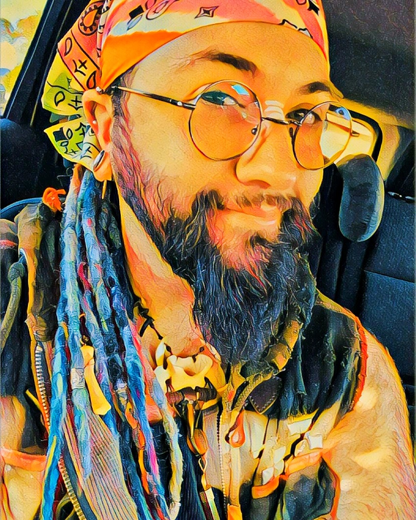 user avatar image for Two-Crow