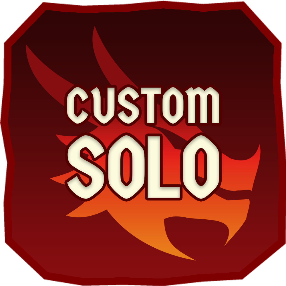 Custom Solo