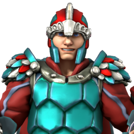 user avatar image for Goccvp1