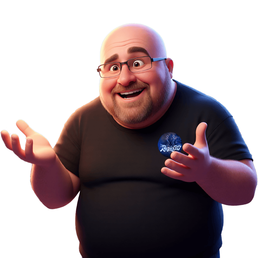 user avatar image for Raziel317