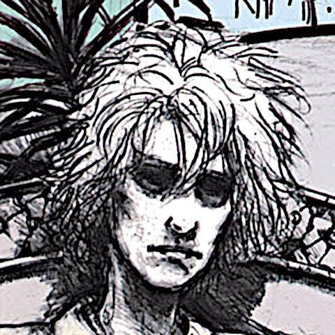 user avatar image for Daniel Abson