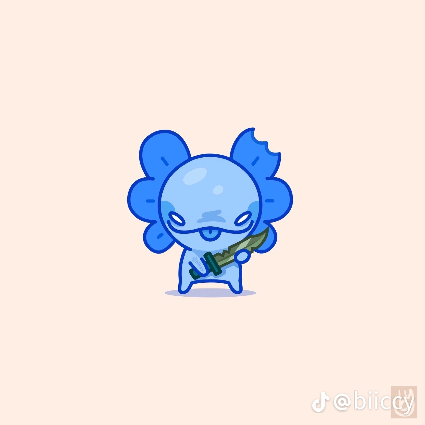 user avatar image for blayzing.art