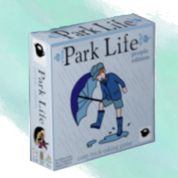 Park Life: People DELUXE GAME