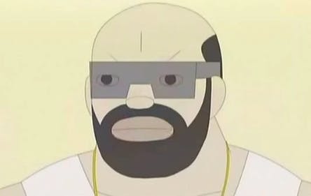 user avatar image for The Mayor