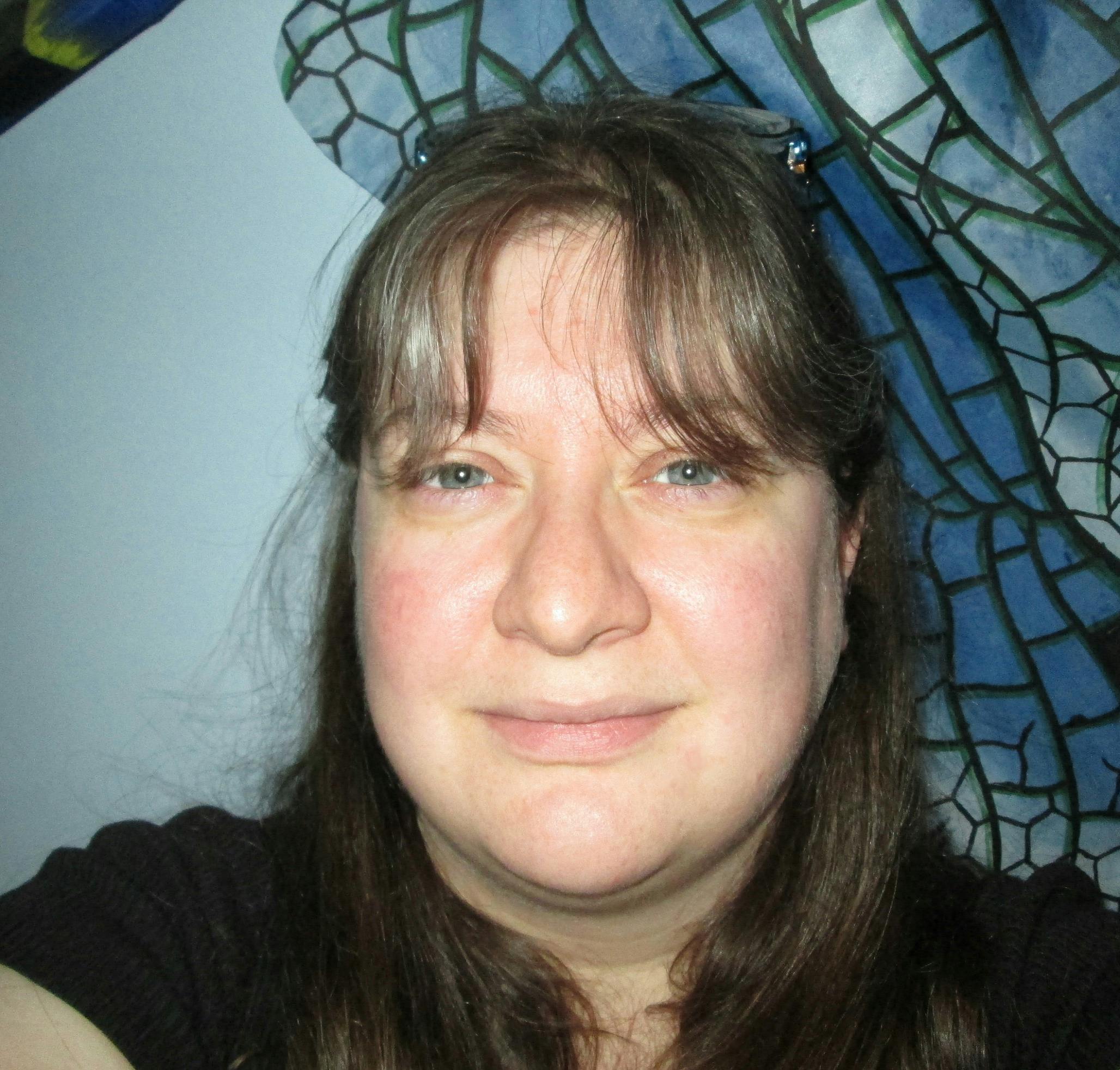 user avatar image for Tara Churchill