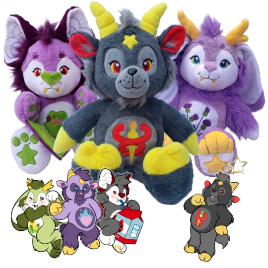 Ultimate Snughoul Fan