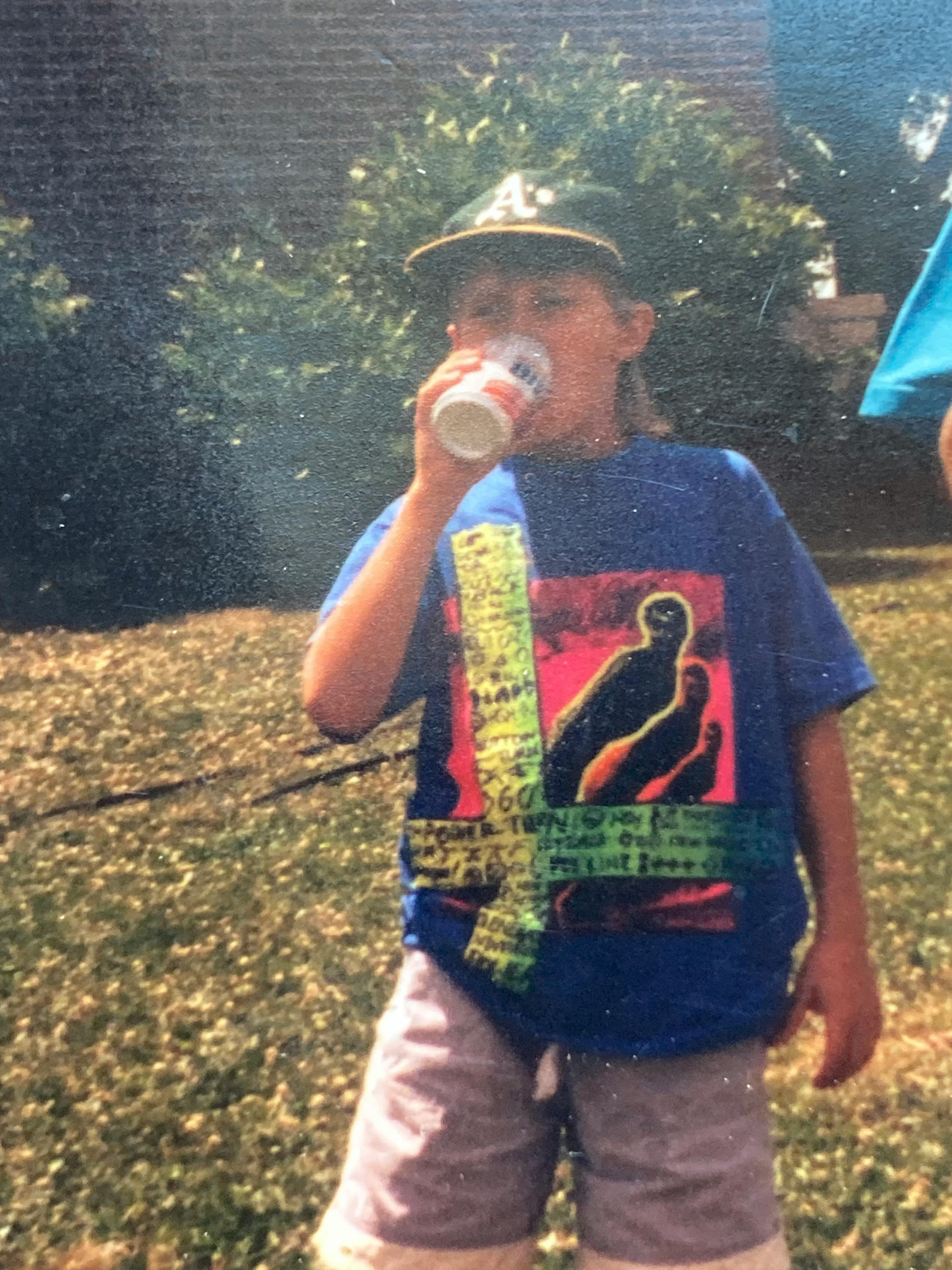 user avatar image for Will E Sanders