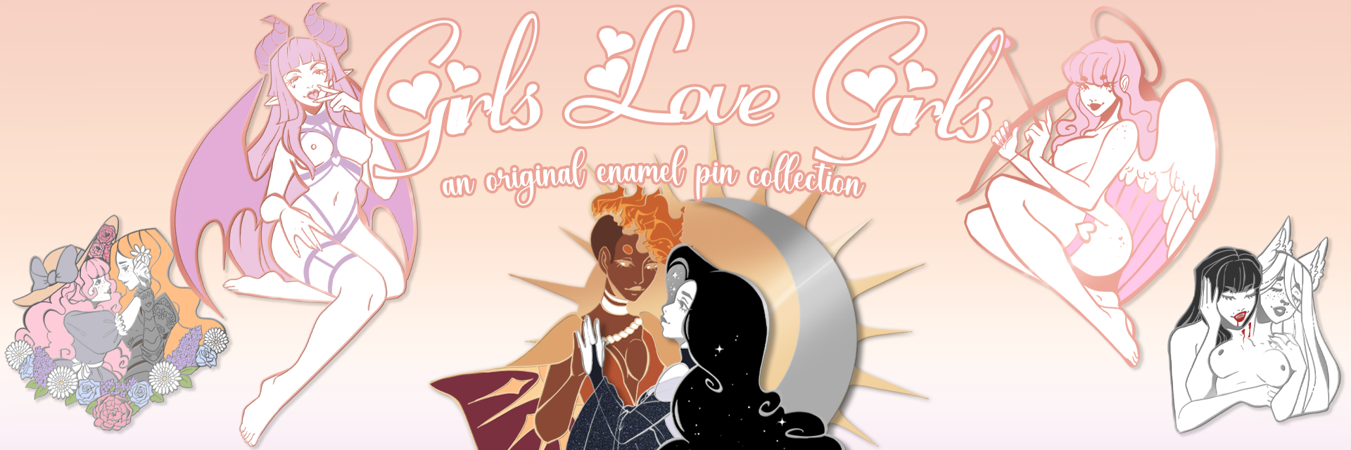 Girls Love Girls