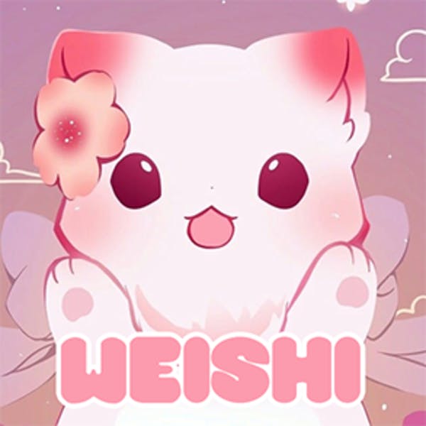 user avatar image for weishi