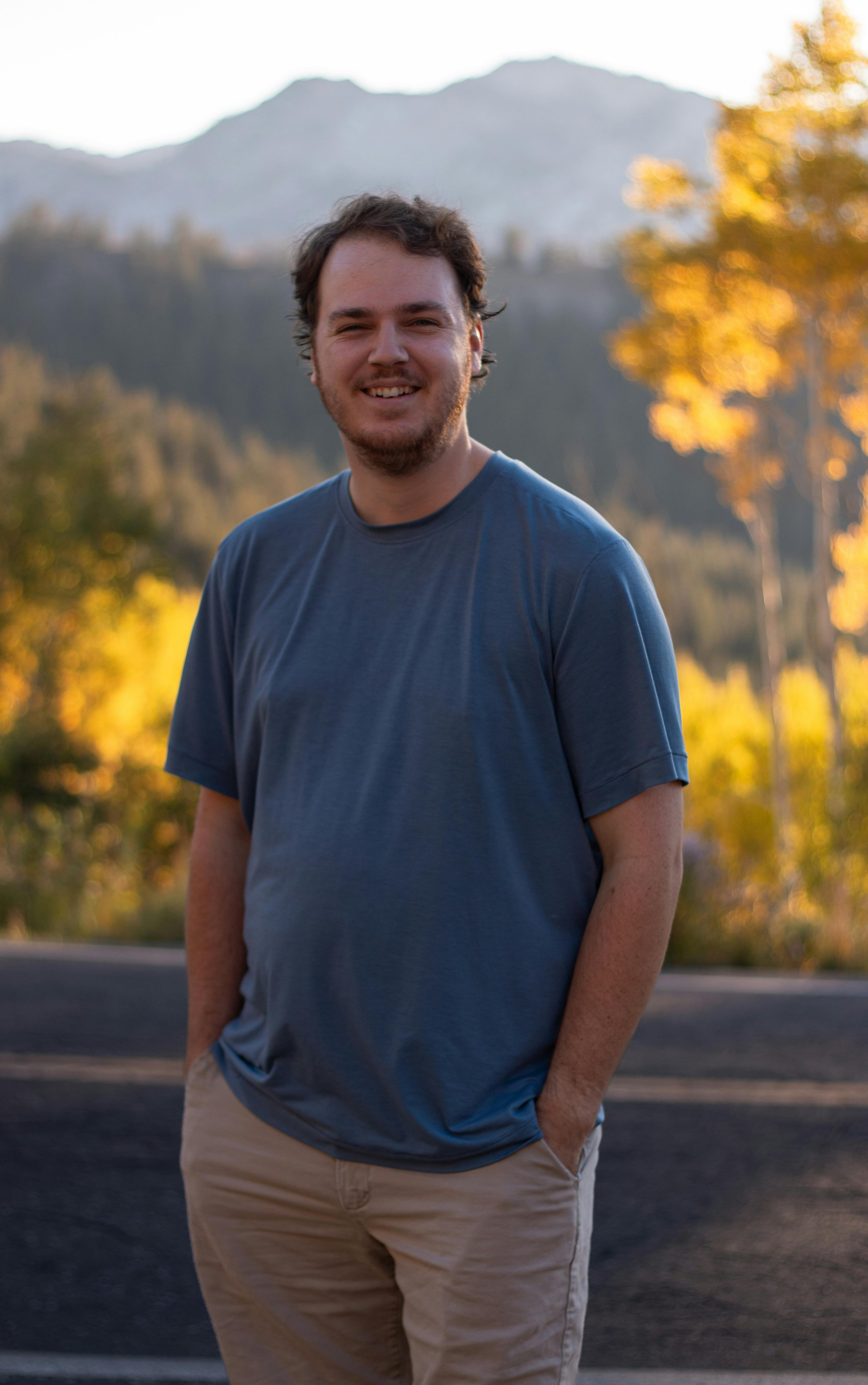 user avatar image for Bailey Freebairn