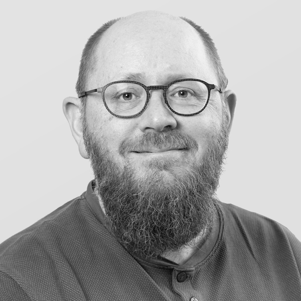 user avatar image for Henning Just