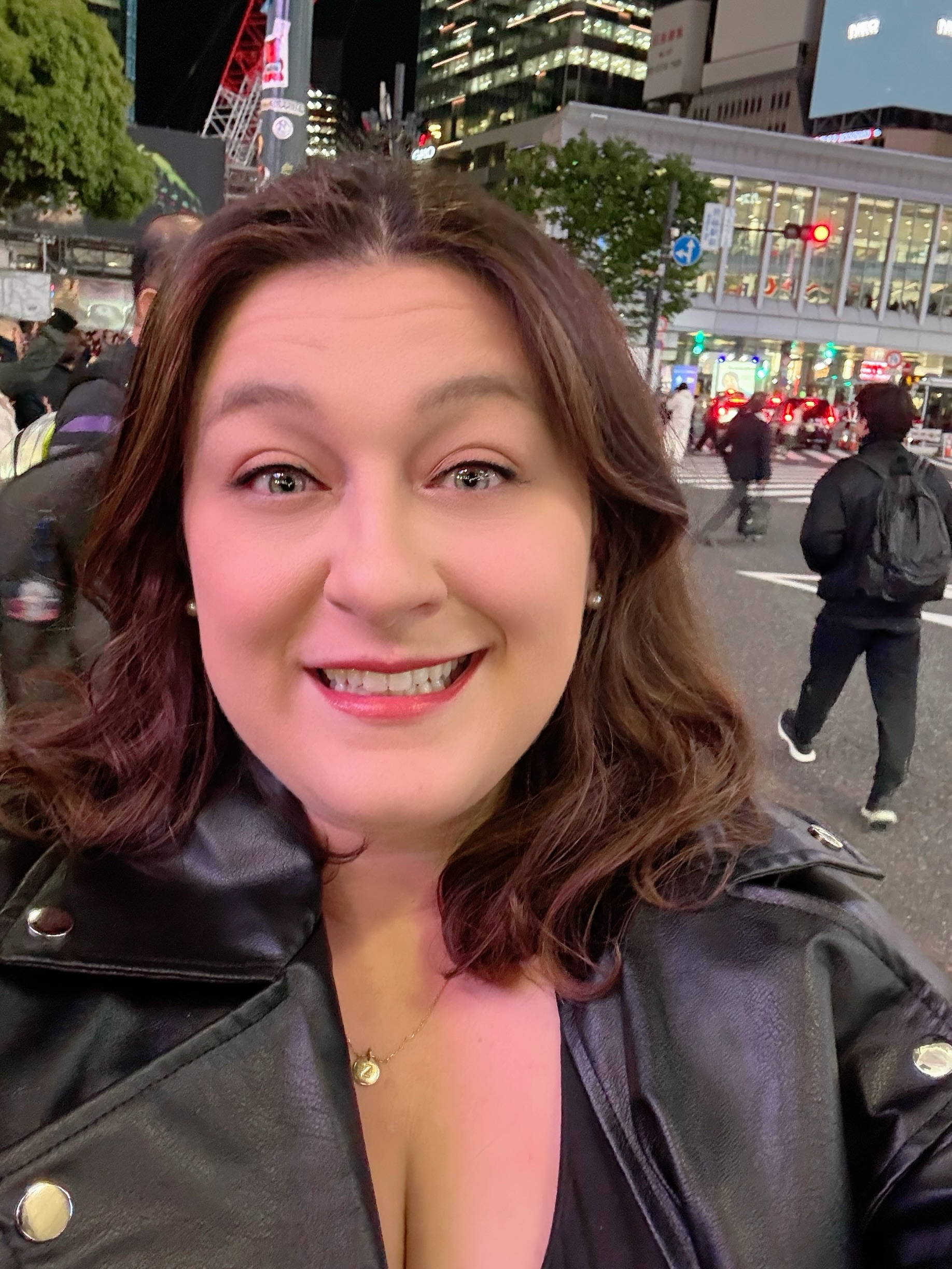 user avatar image for Zoe Brodsky