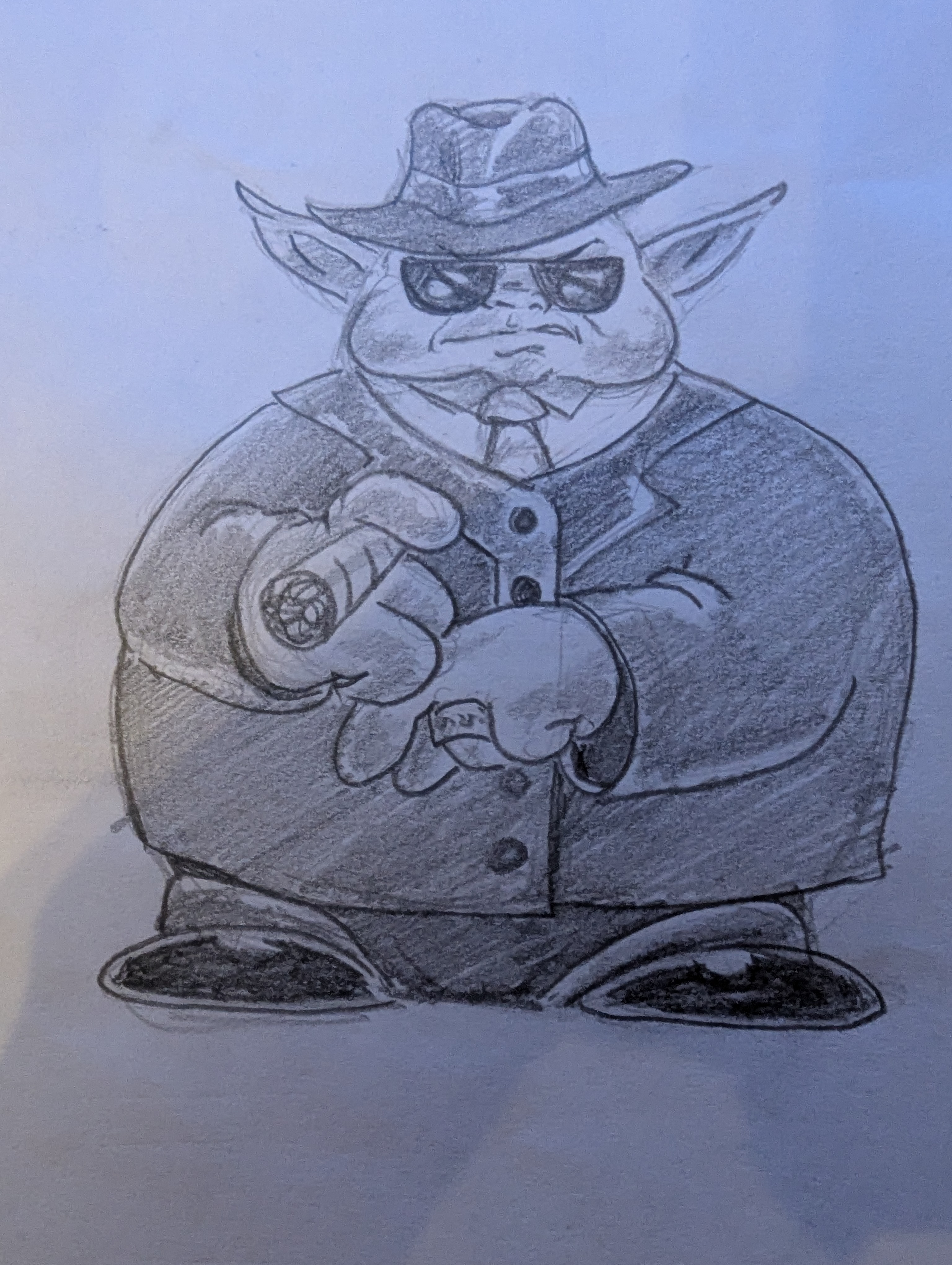 user avatar image for Ole Johan Håheim