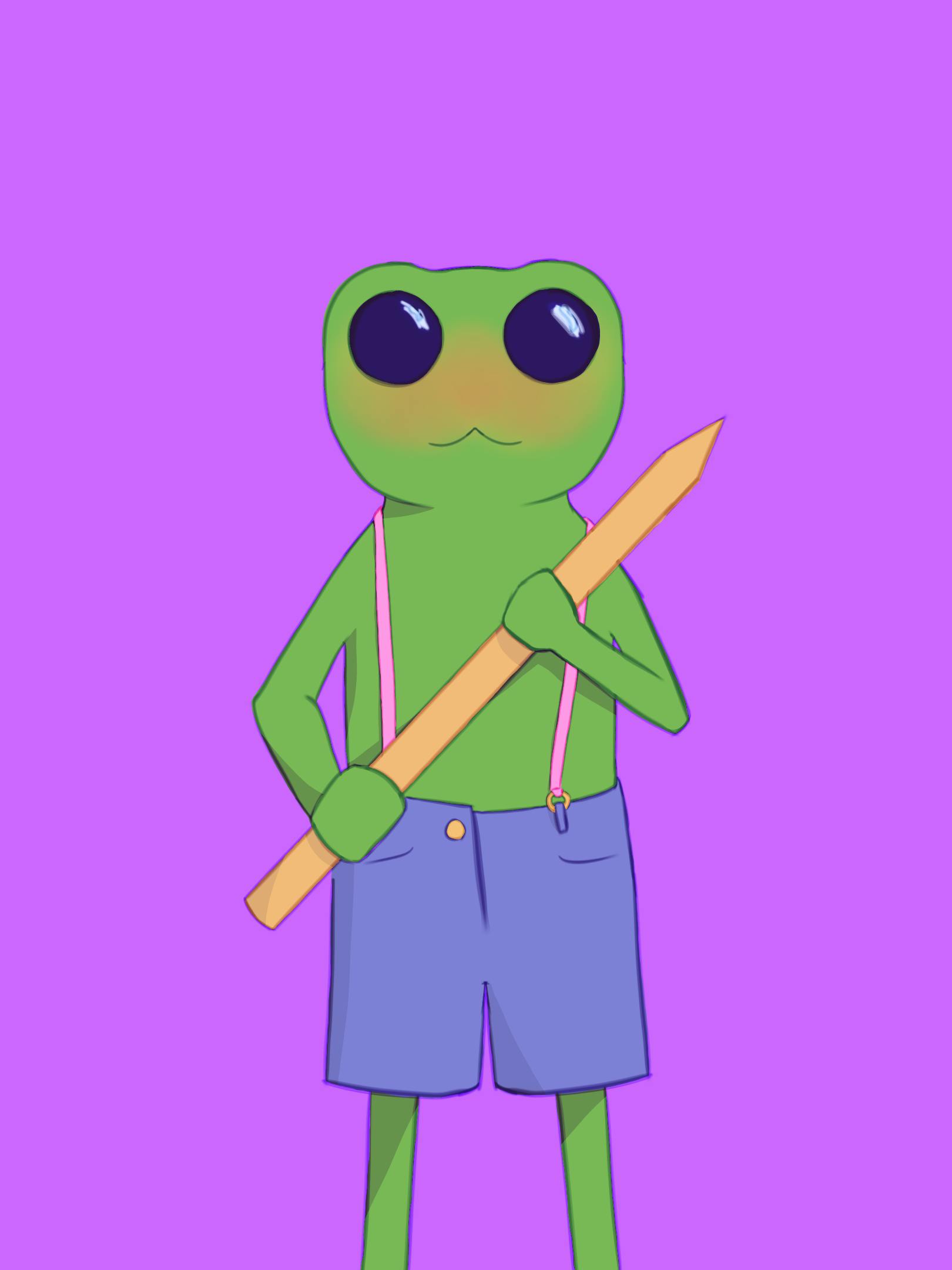 user avatar image for AJ Johnson