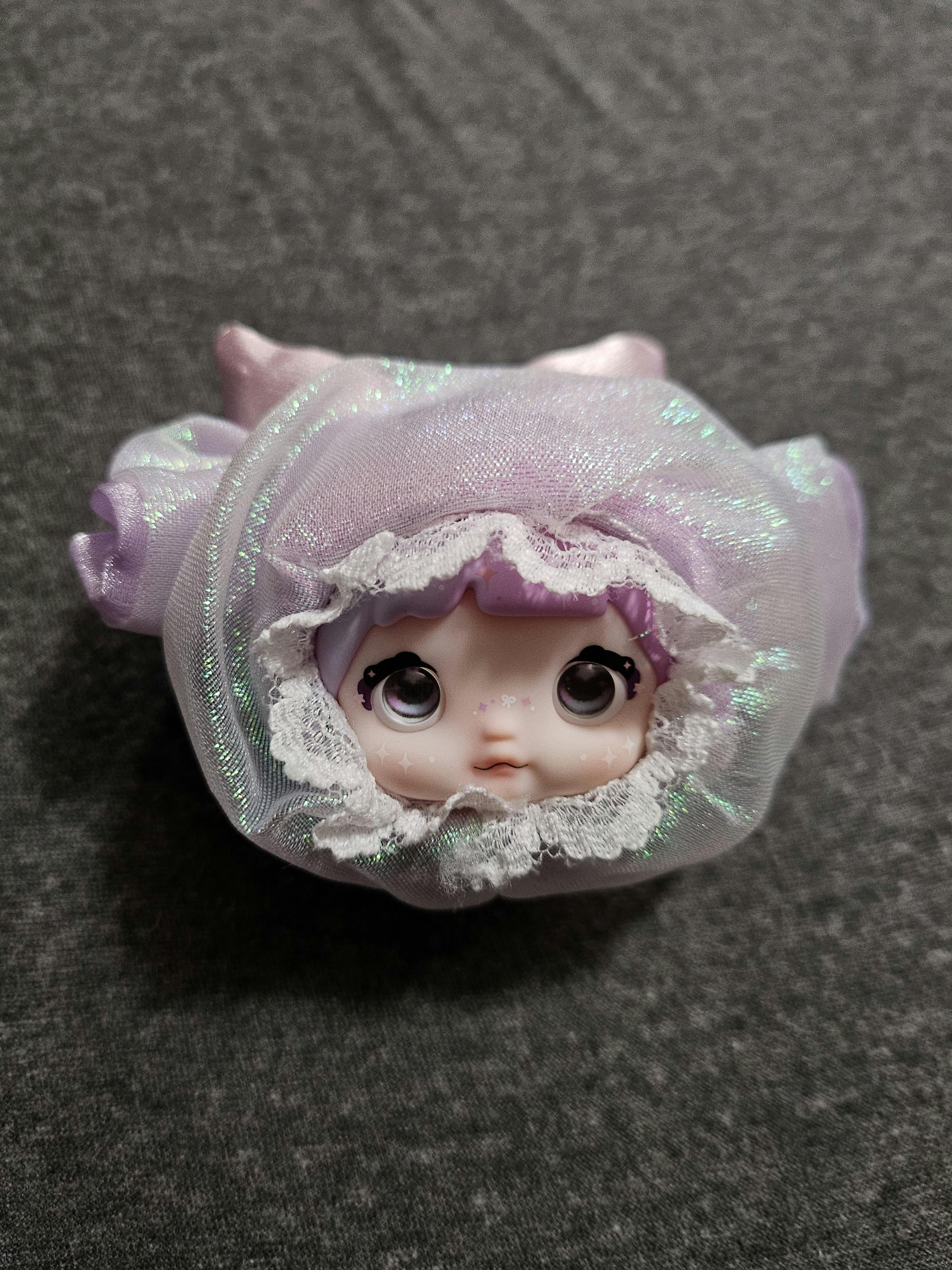 user avatar image for Milky Honey