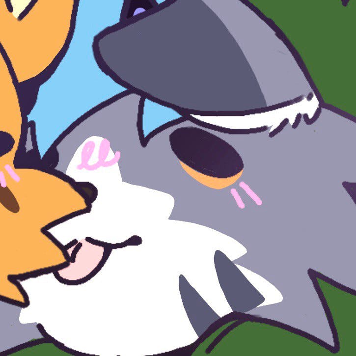 user avatar image for MakoMutt