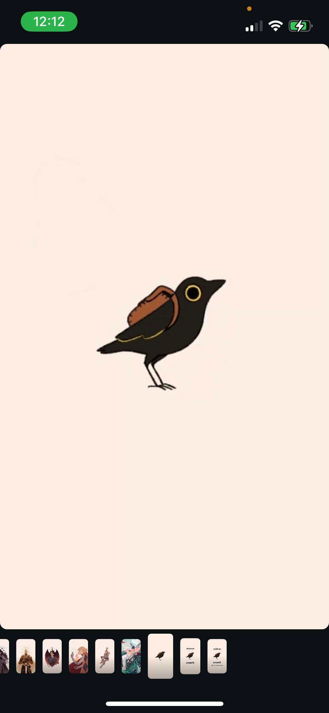 user avatar image for Angel